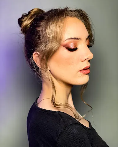 Gosia Liwuś Makeup